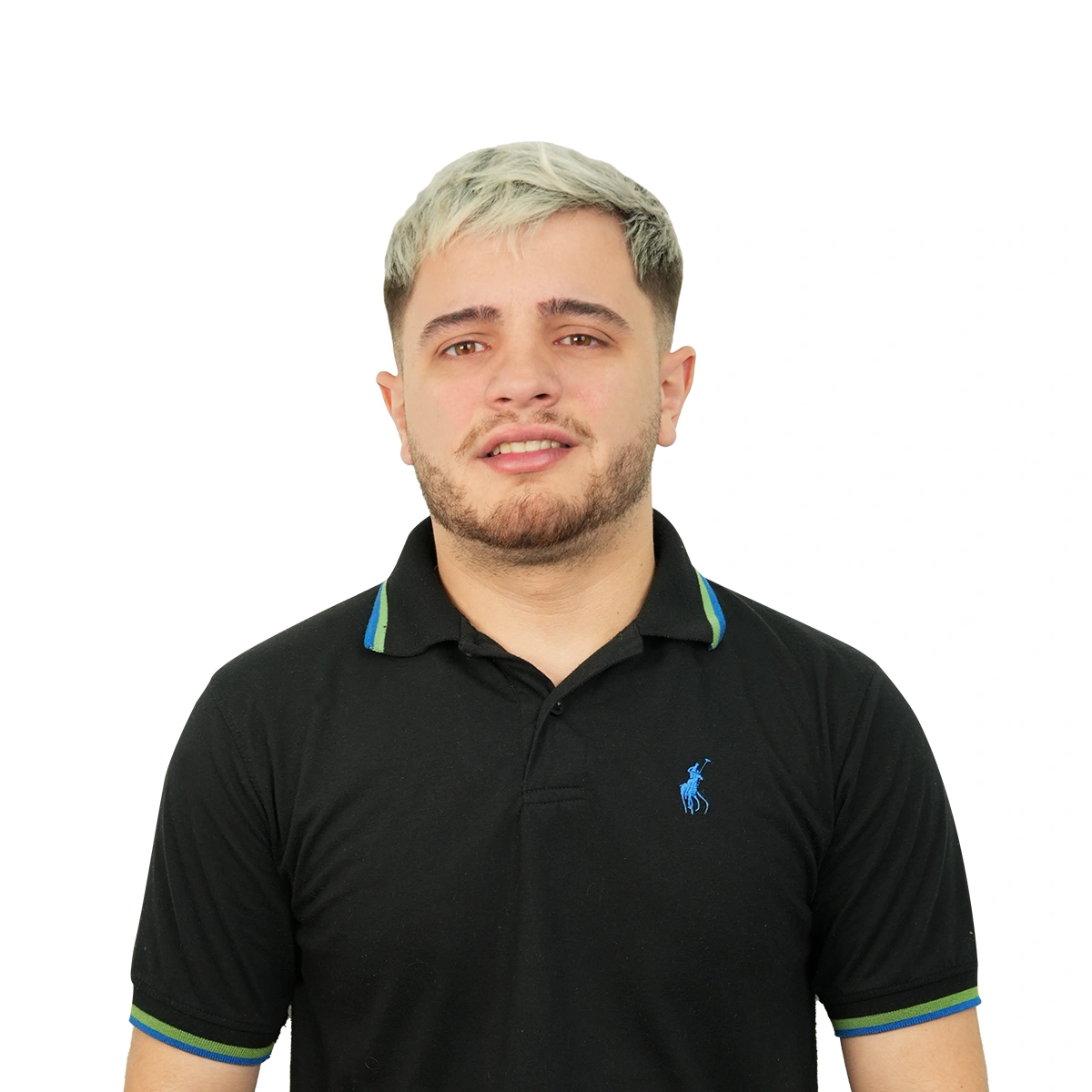Nicolás Alfonso